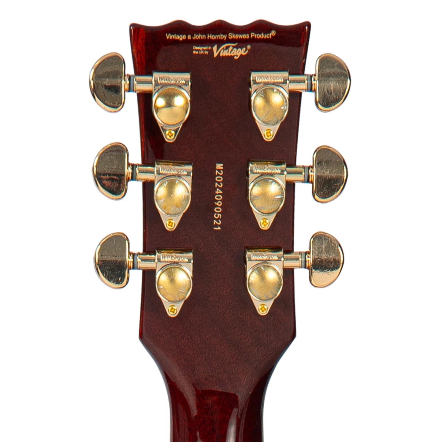 V100-30TH GUITARRA ELECTRICA 30TH ANNIVERSARY - EDICION LIMITADA
