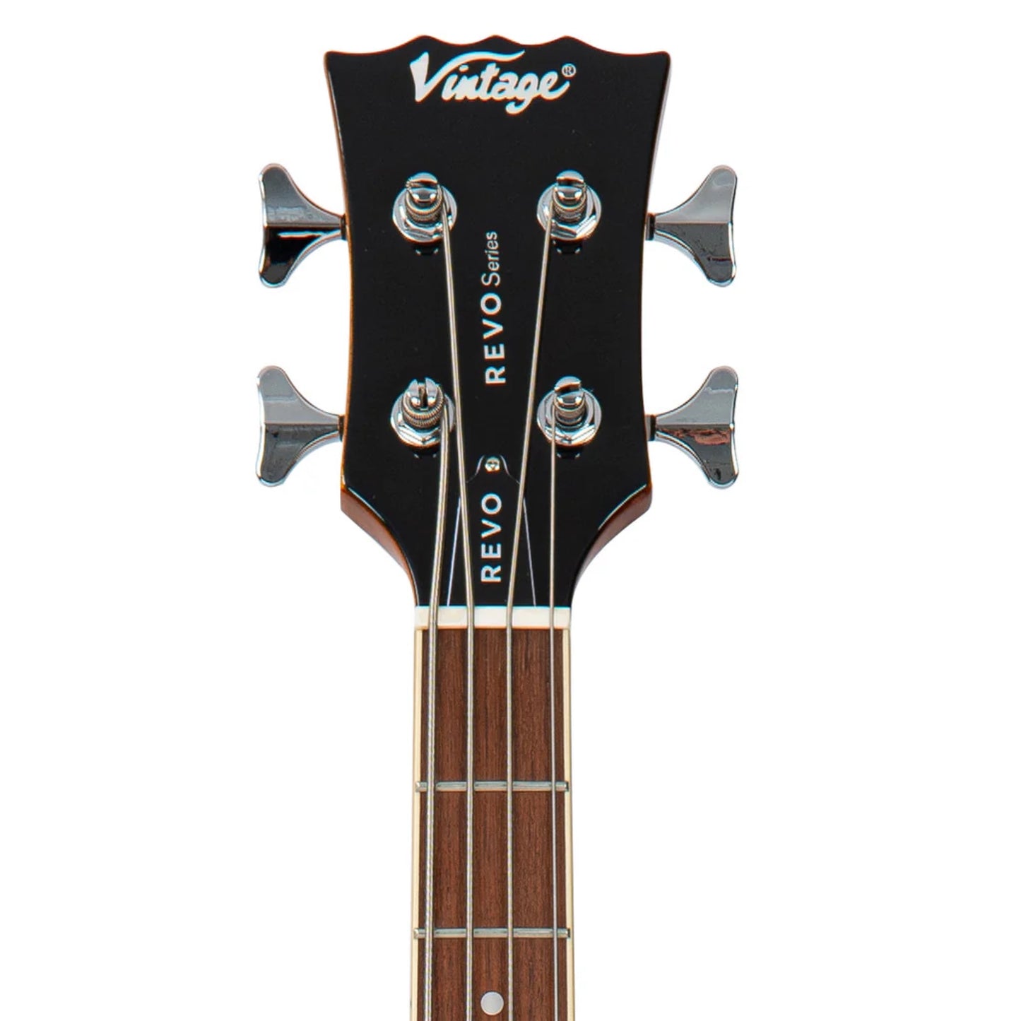 VRS450N REVO REVO Series 'Supreme' BAJO ELECTRICO