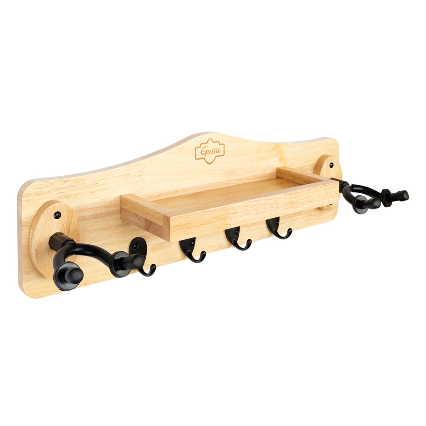 GGS-10 SOPORTE DE PARED PARA GUITARRA