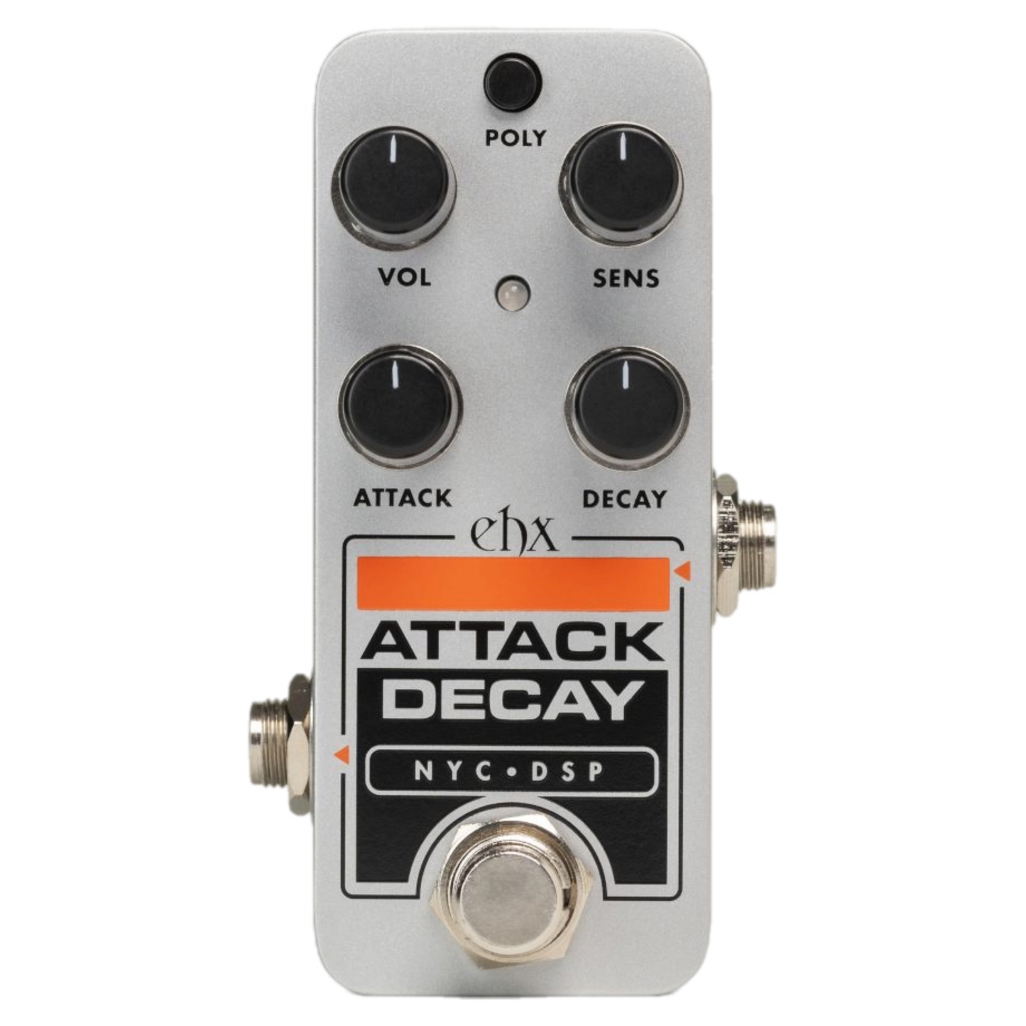 PICO ATTACK DECAY SIMULADOR DE REVERSA