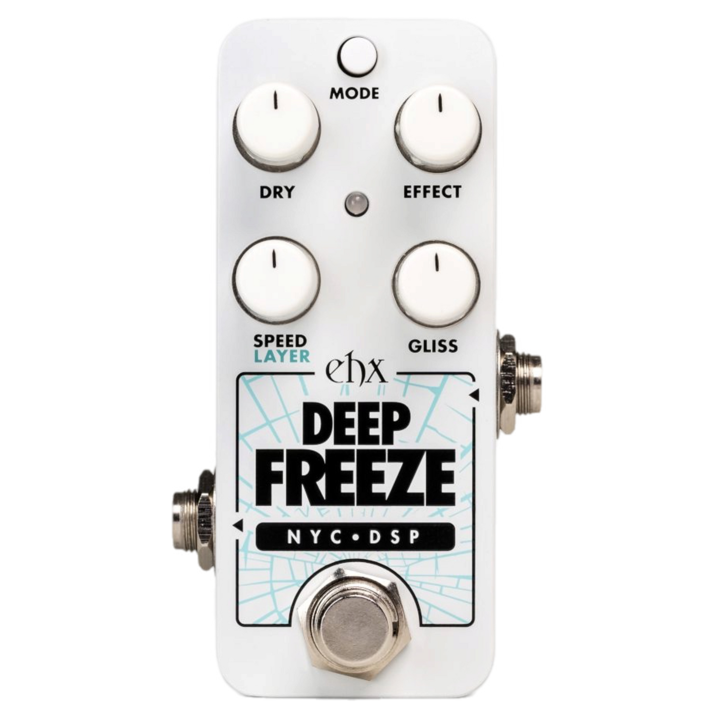 PIC0 DEEP FREEZE SOUND RETAINER SUSTAIN