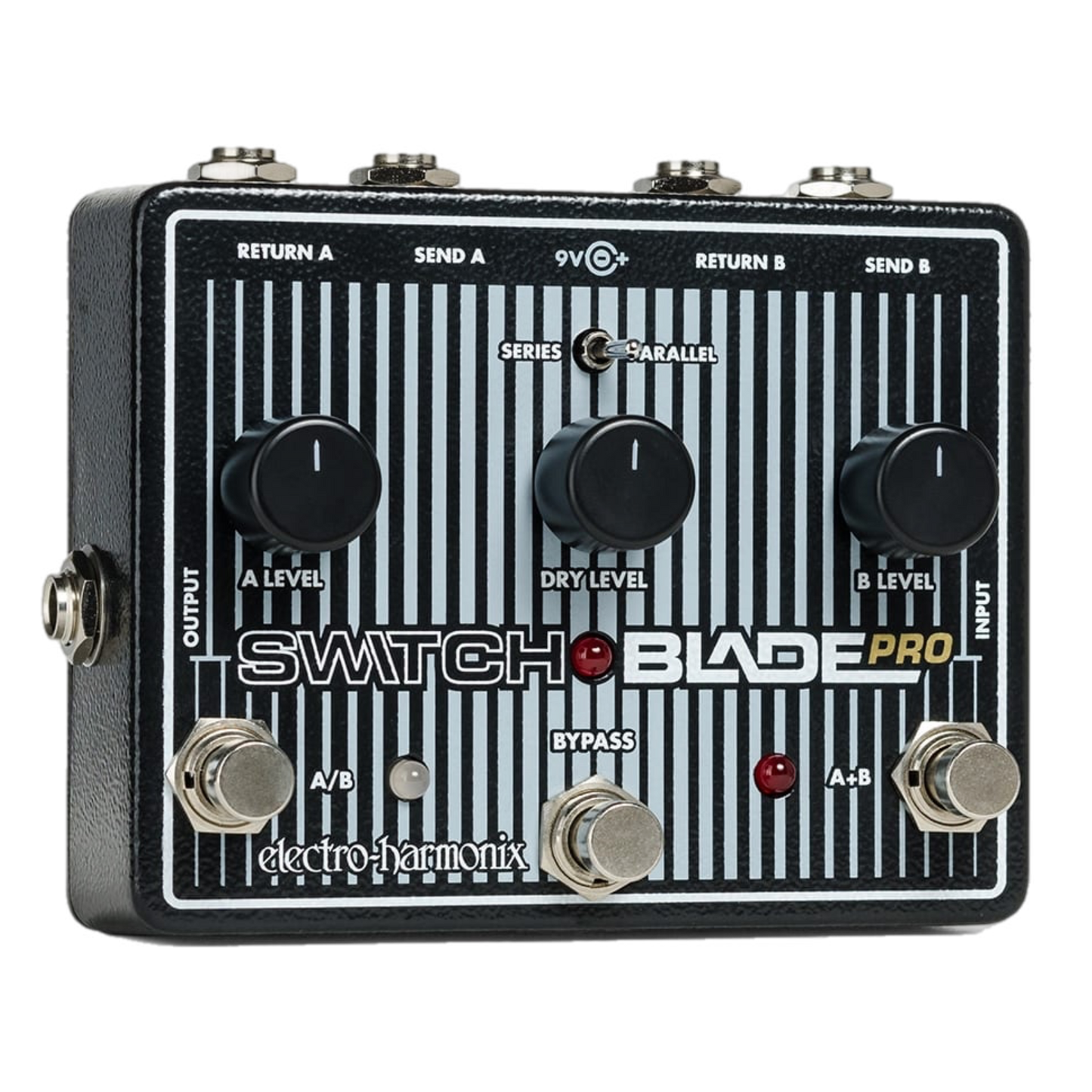 SWITCH BLADE PRO SELECTOR DE CANAL