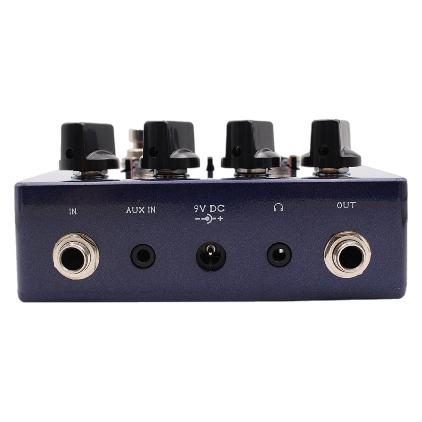 BETA ULTRA BASS PREAMP DISTORTION DI