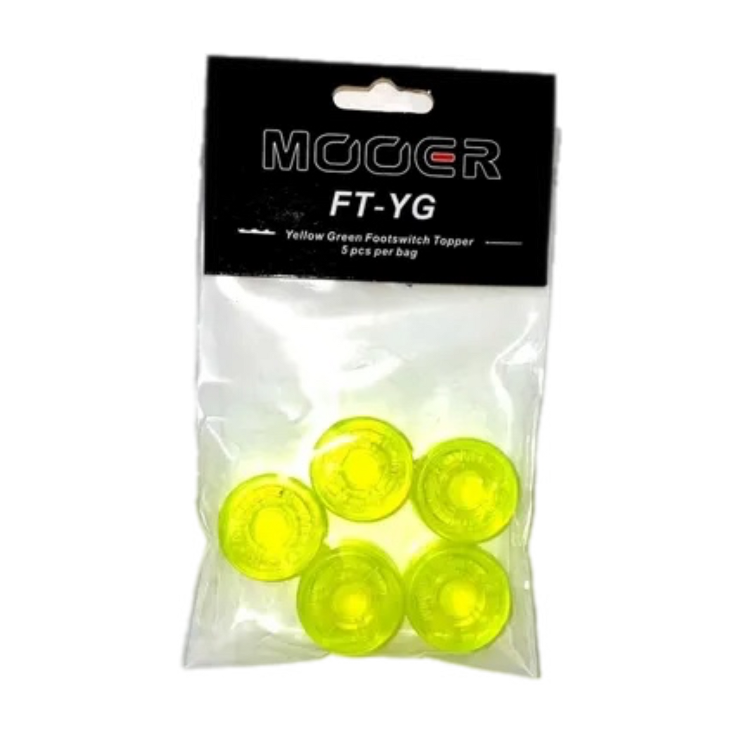 FT-YG CANDY MOOER FOSFO
