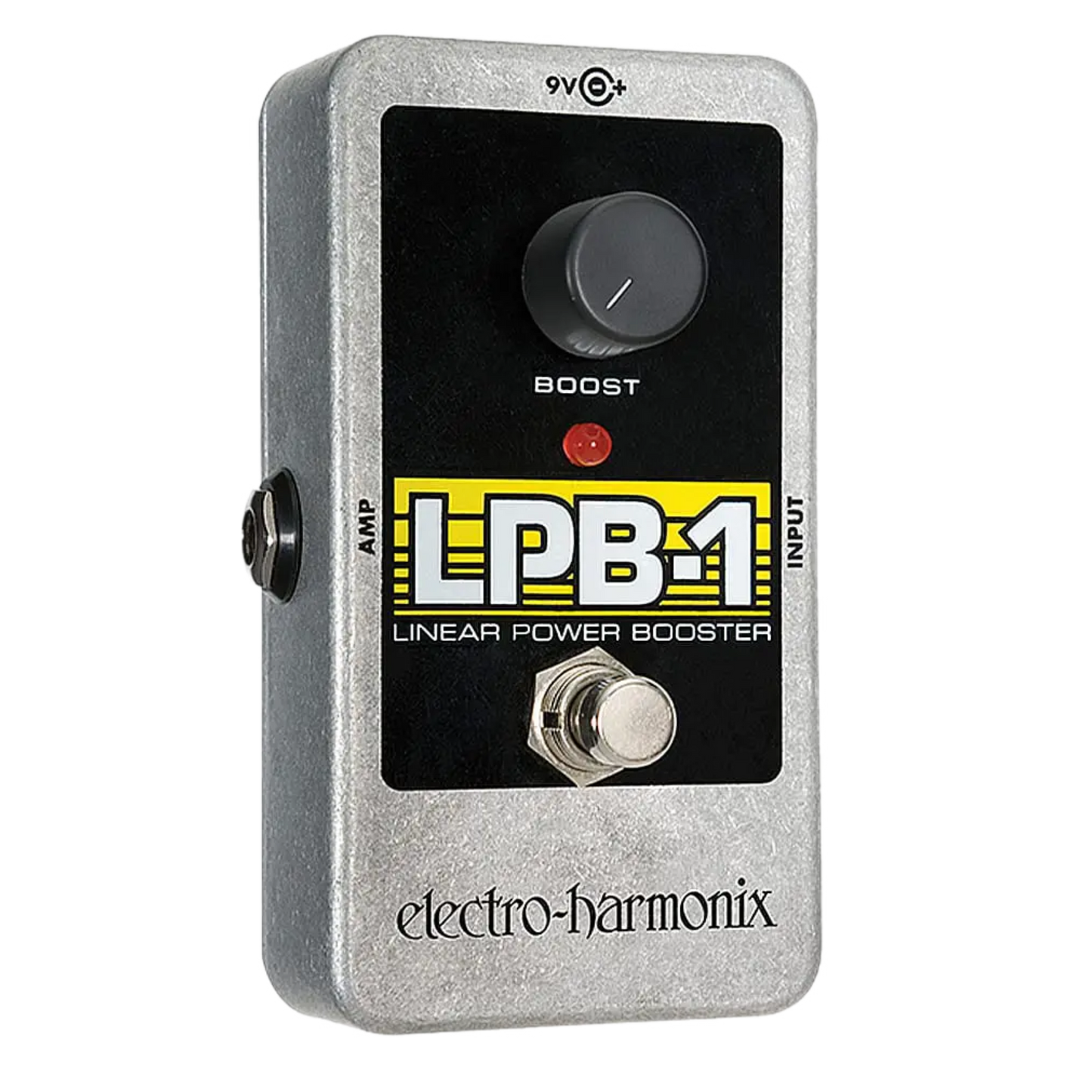 LPB-1 BOOST