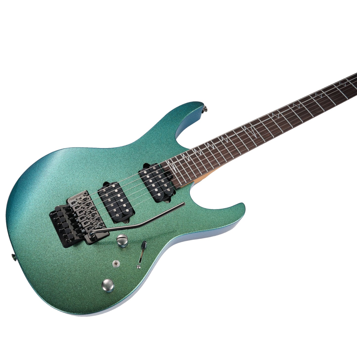 MMT-100 FT GUITARRA ELECTRICA