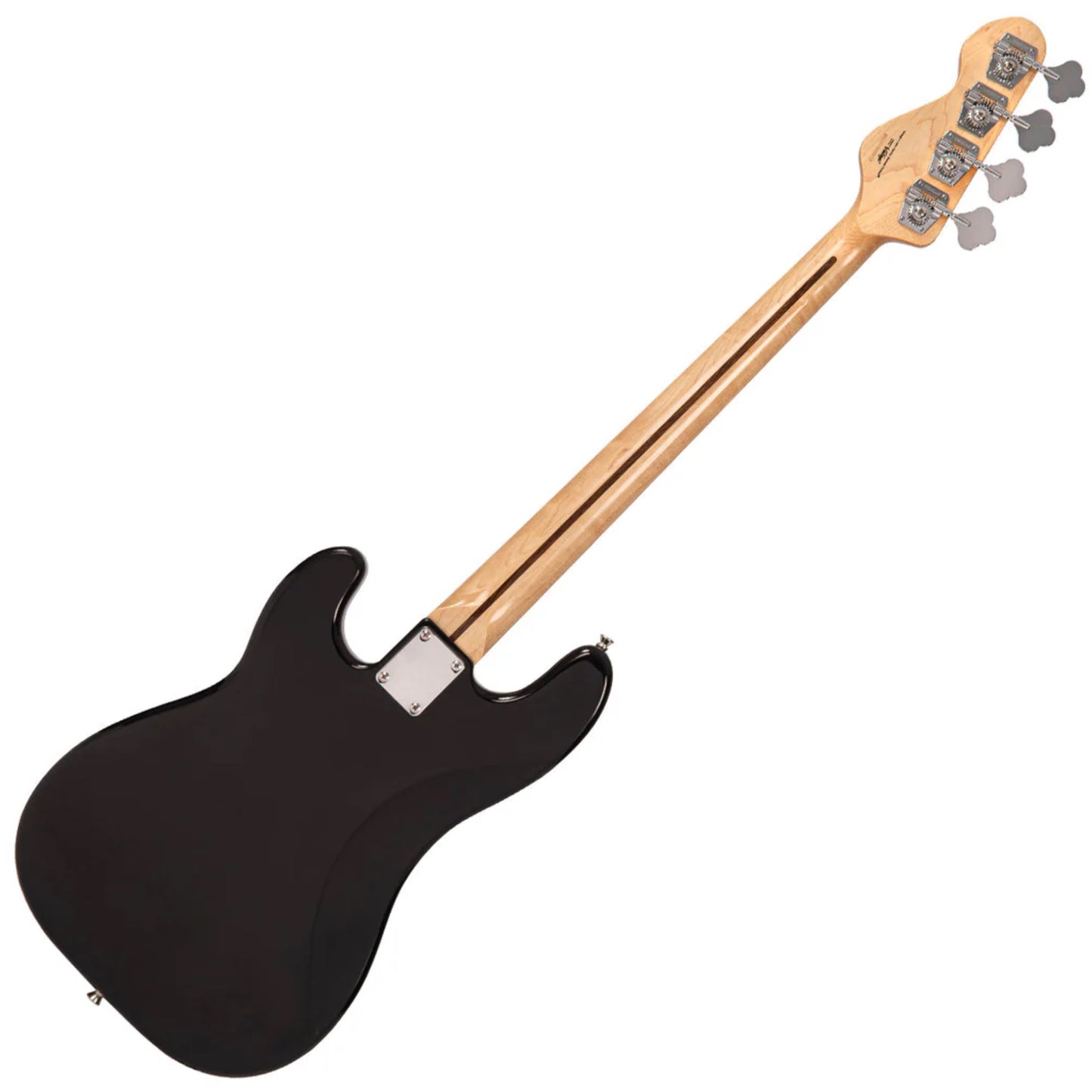 V42BLK REISSEUD BAJO ELECTRICO