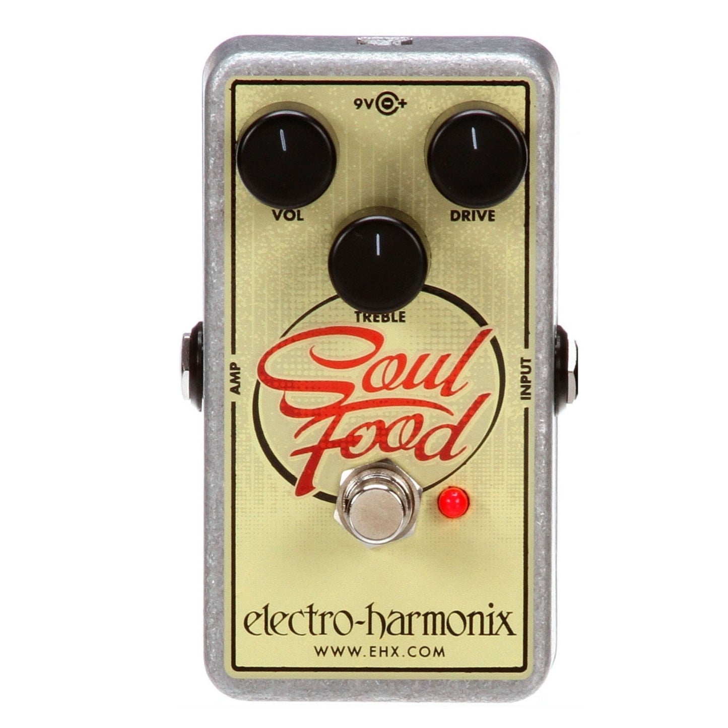 SOUL FOOD OVERDRIVE - KLON CENTAUR