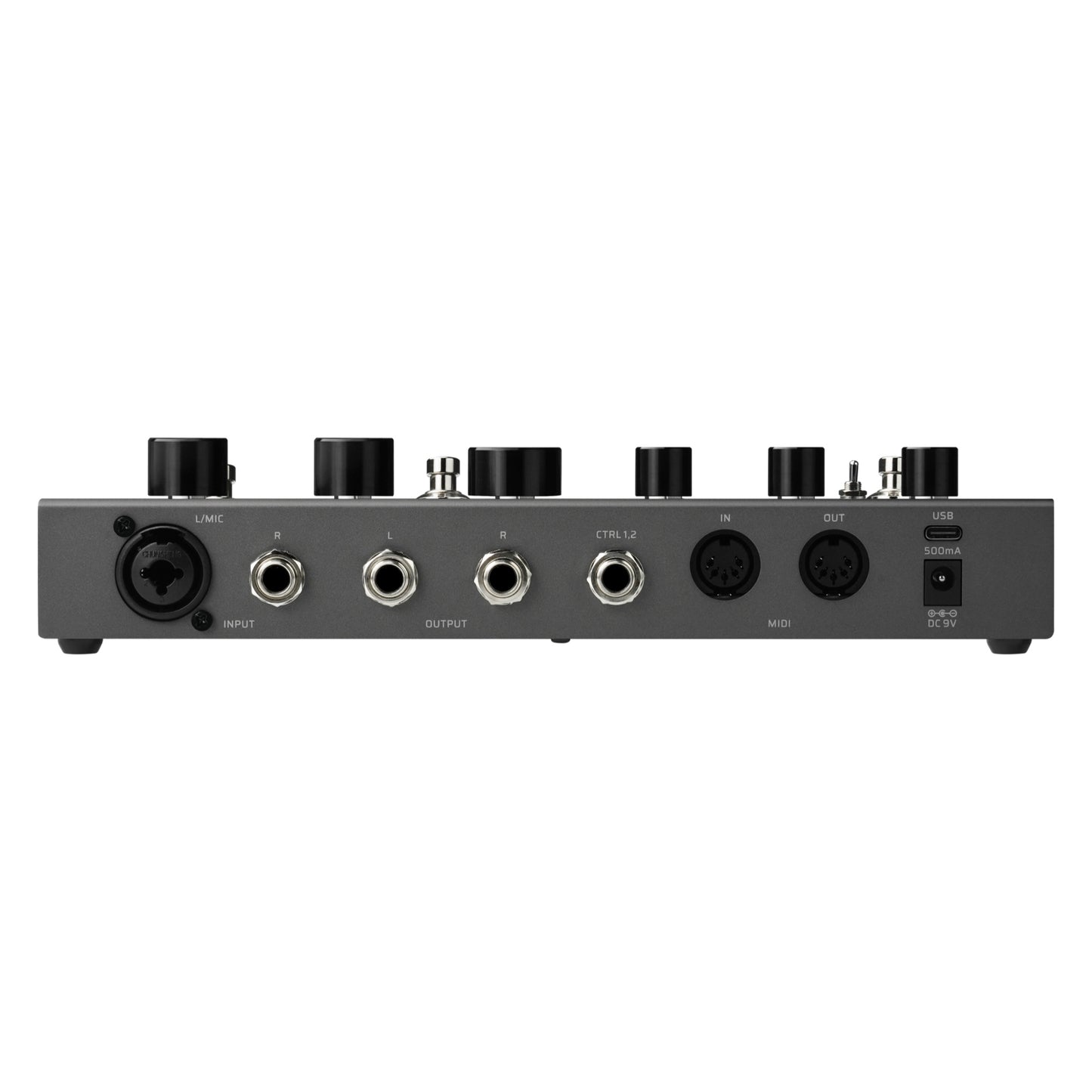 VLP 400 MULTI TRACKER SAMPLER LOOPER