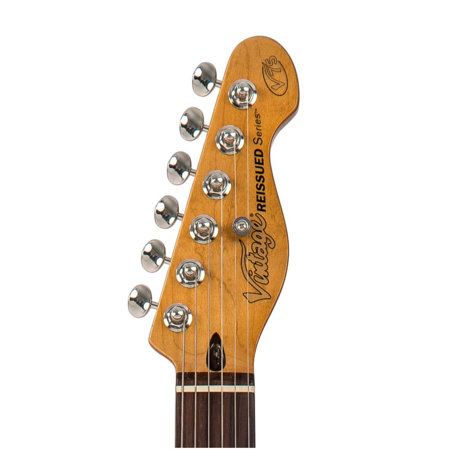 V75SVR ReIssued GUITARRA ELECTRICA