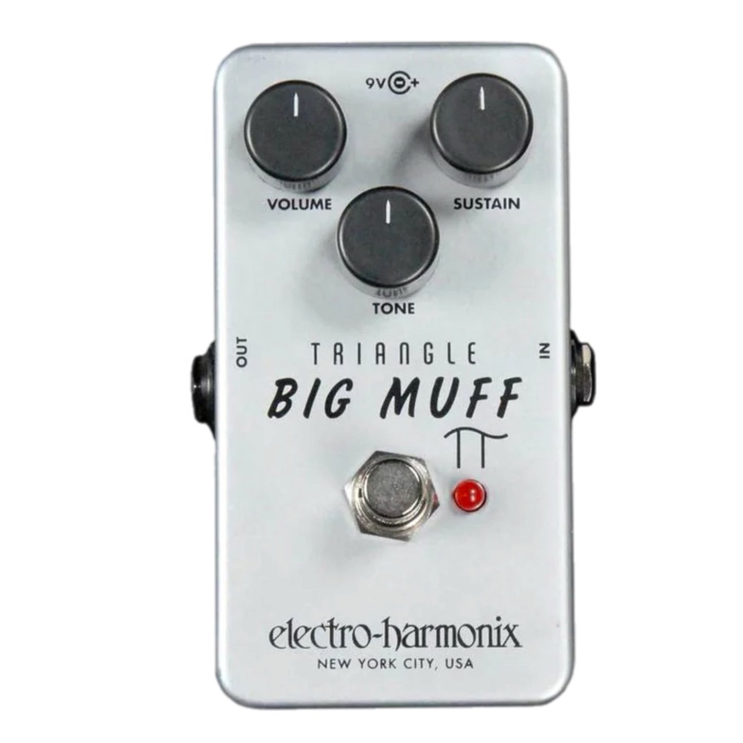 TRIANGLE BIG MUFF DISTOR/SUSTAIN