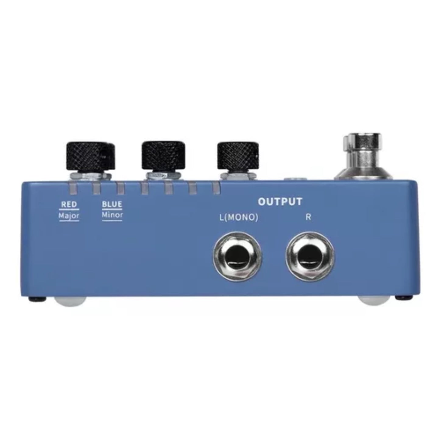 HARMONY X2 PITCH SHIFTER