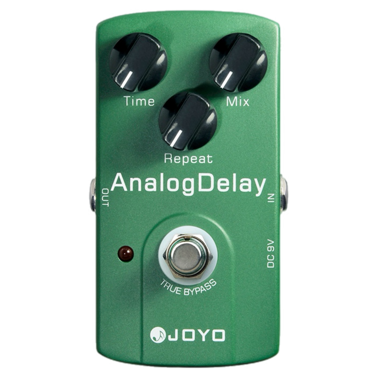 ANALOG DELAY