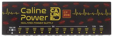 CP-206 FUENTE DE PODER