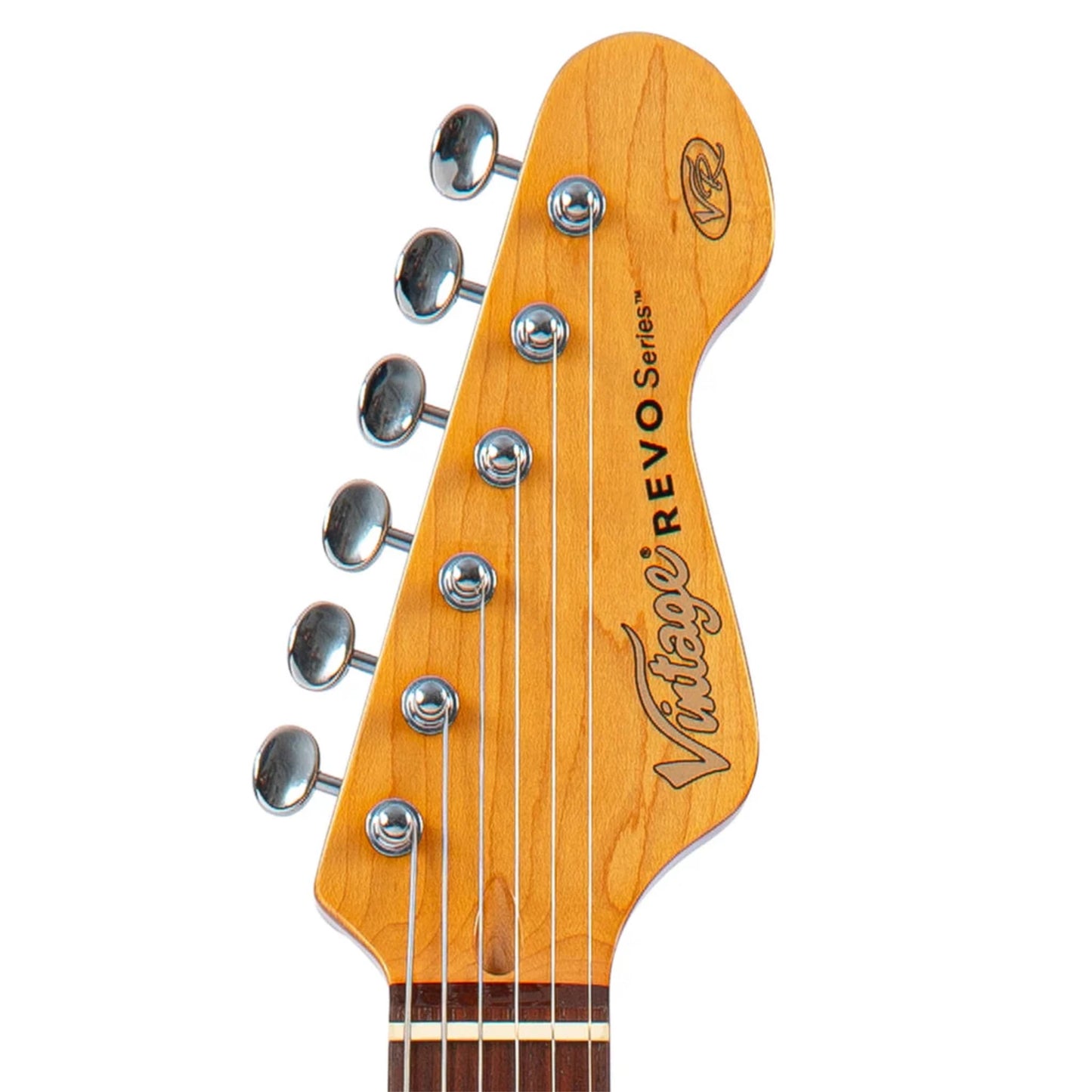 VRCT55BB REVO Series 'Colt HH Twin Hardtail' GUITARRA ELÉCTRICA