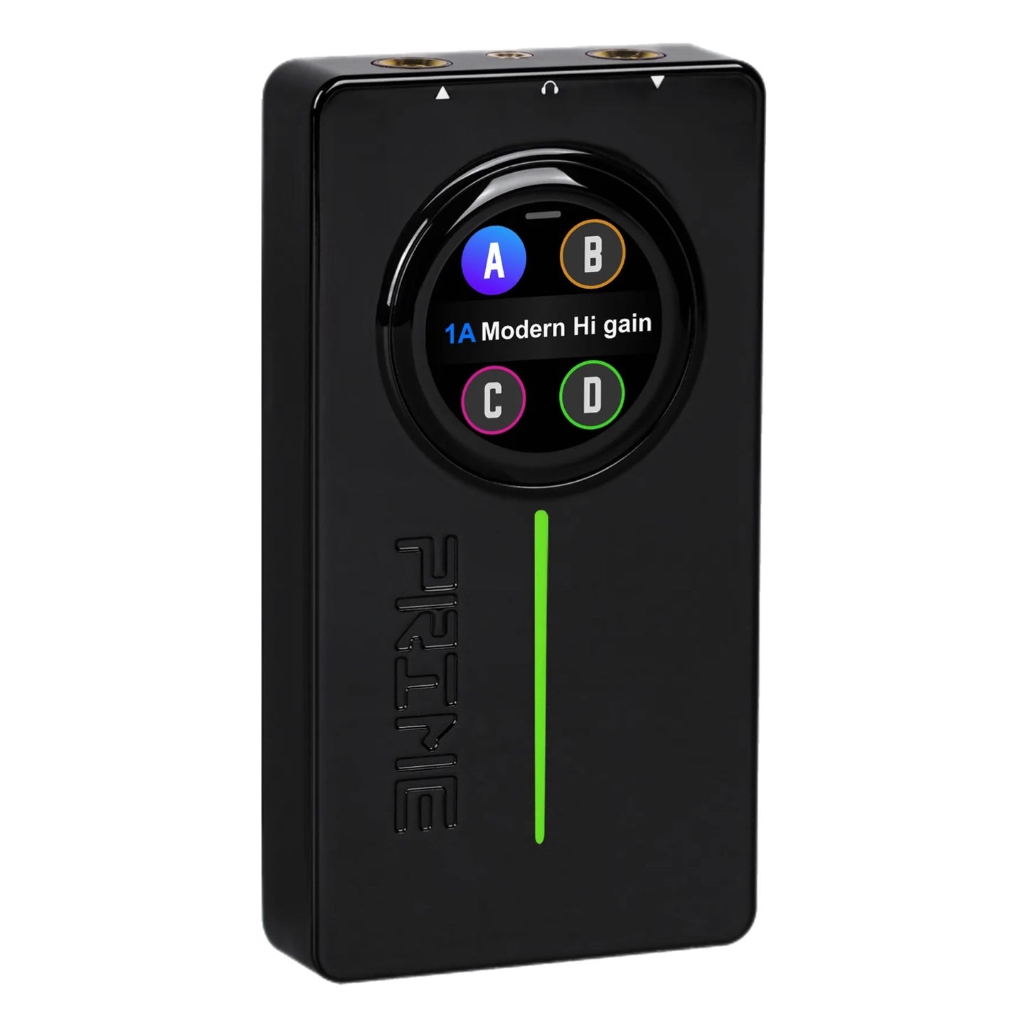 PRIME P2 PEDAL INTELIGENTE C/ PANTALLA TOUCH