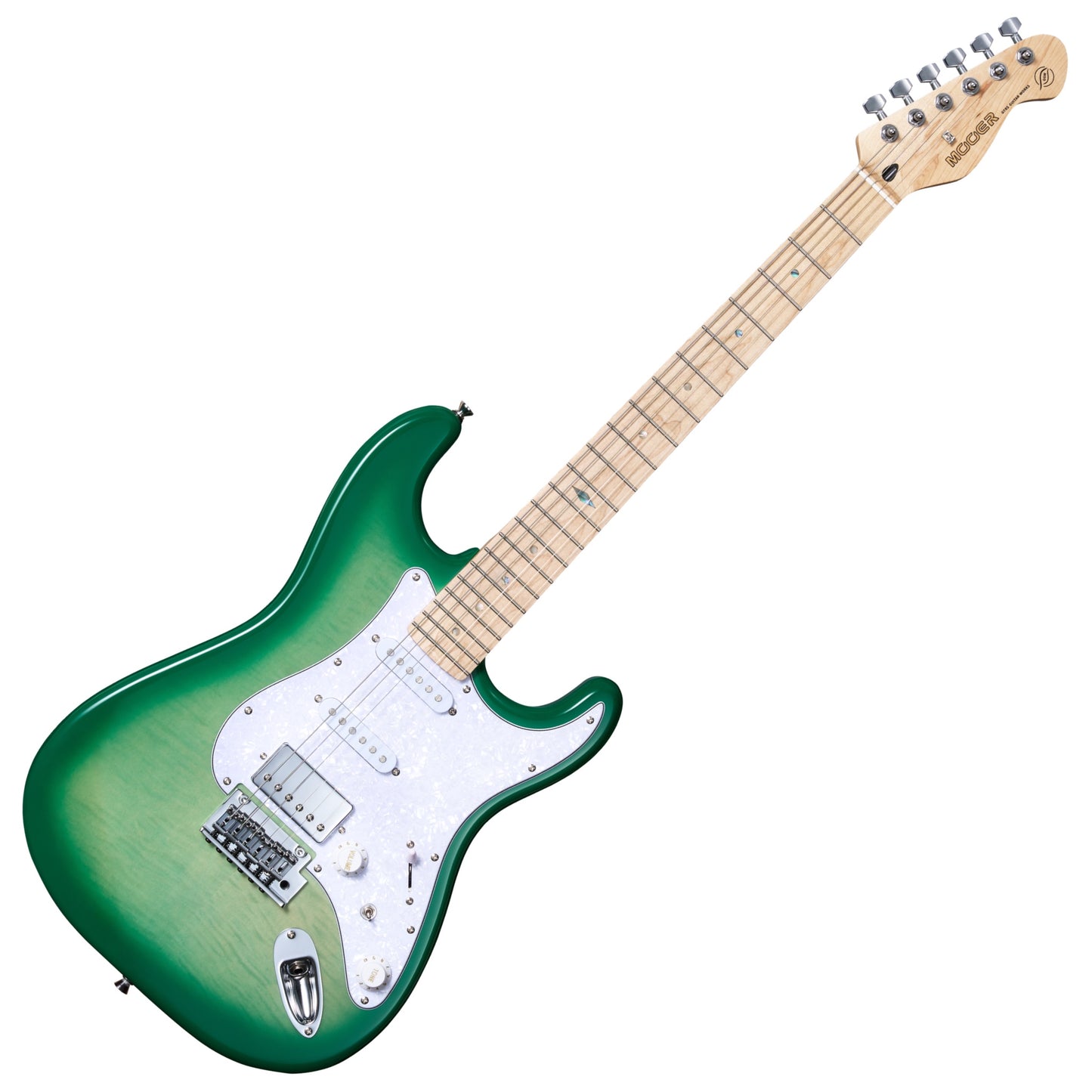 MSC-30 PRO GUITARRA ELECTRICA