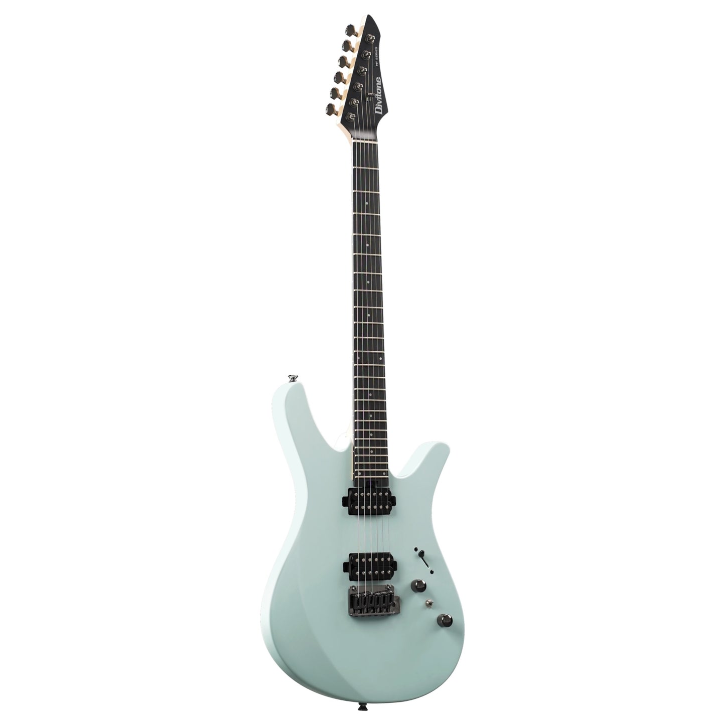 MF STUDIO C GUITARRA ELECTRICA