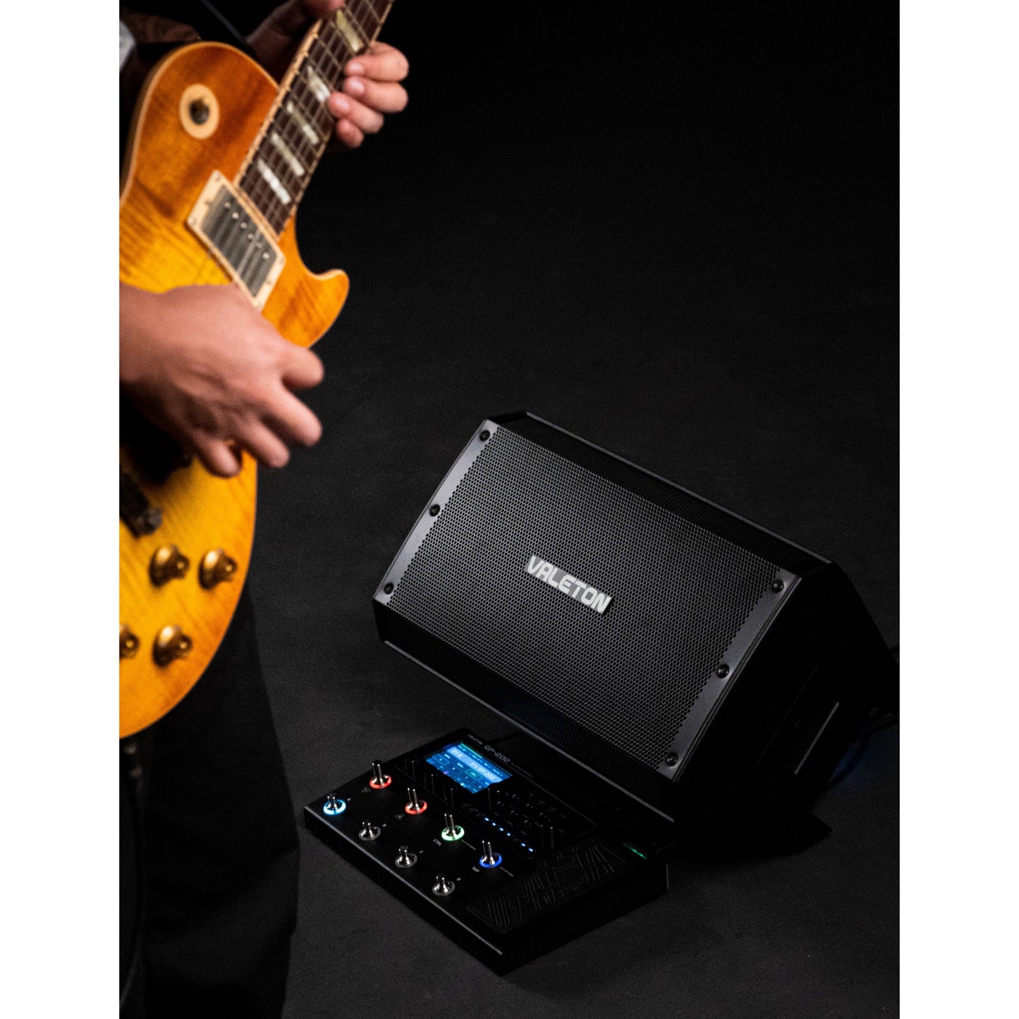 VFR-110 FRFR GABINETE ACTIVO