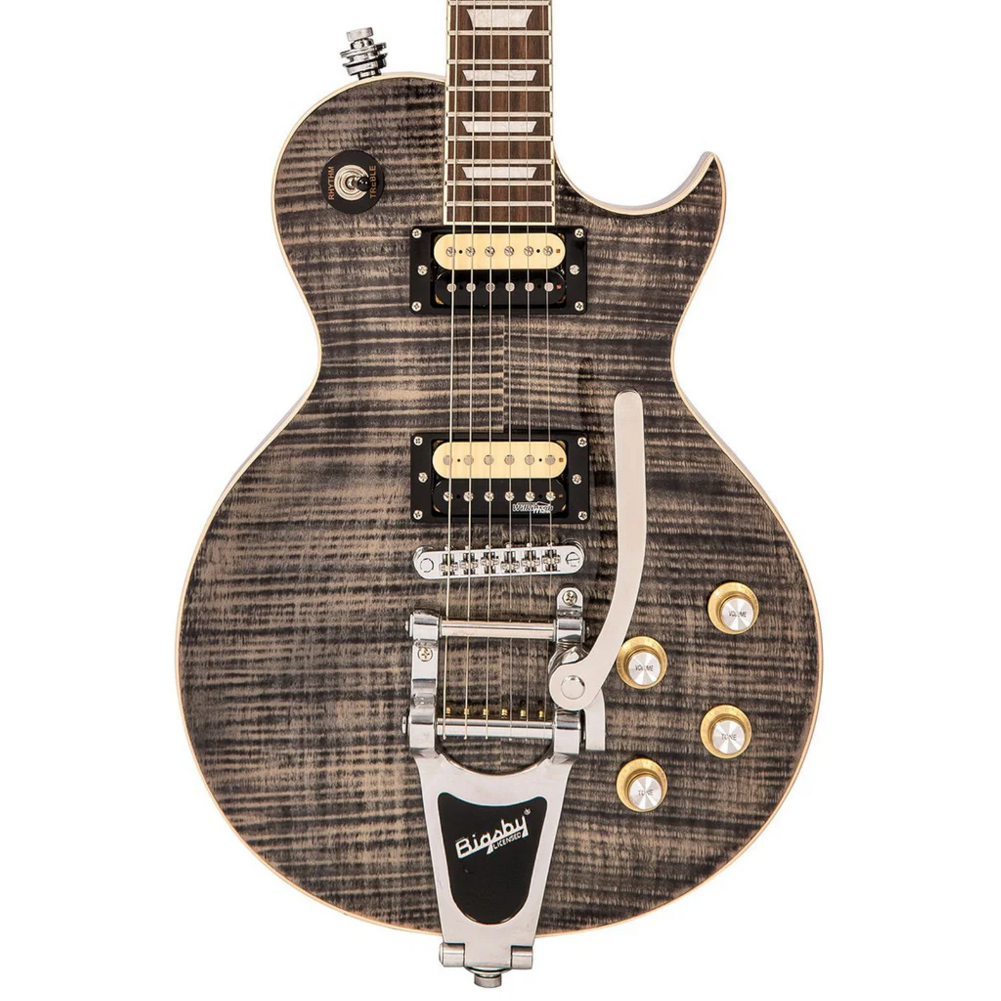 V100BLB BIGSBBY GUITARRA ELECTRICA