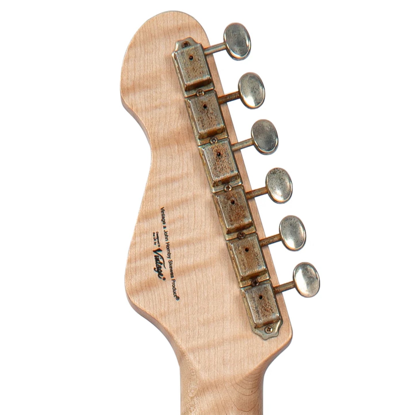 V6-30TH Limited Edition 30th Anniversary GUITARRA ELECTRICA