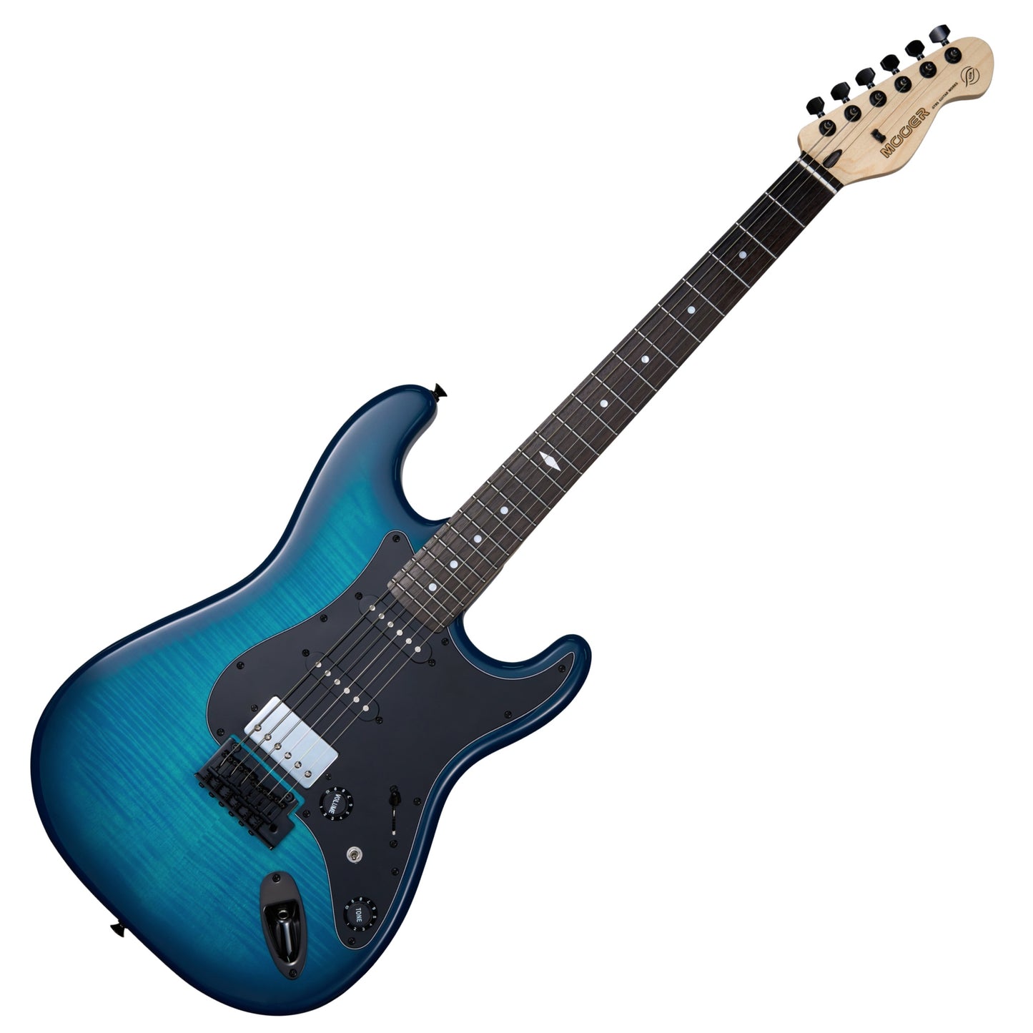 MSC-31 PRO GUITARRA ELECTRICA