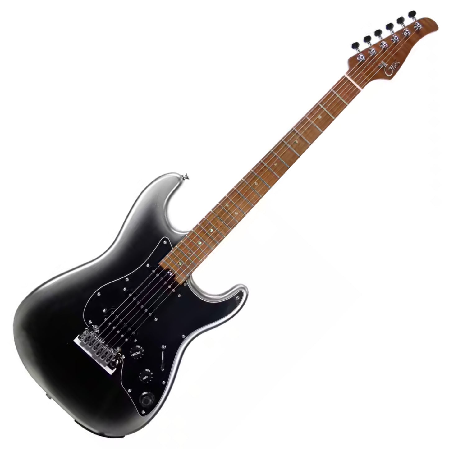 P801 PROFESSIONAL MAPLE GUITARRA INTELIGENTE