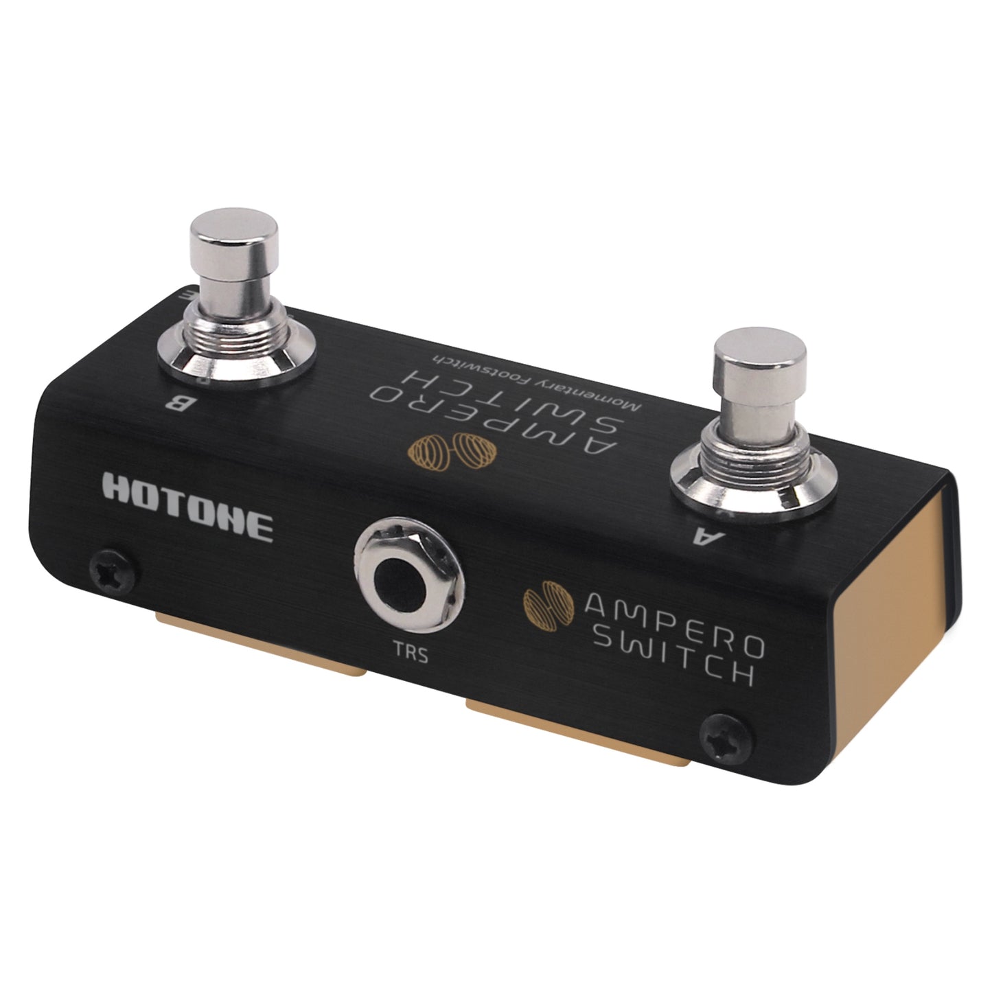 AMPERO SWITCH - CONTROLADOR