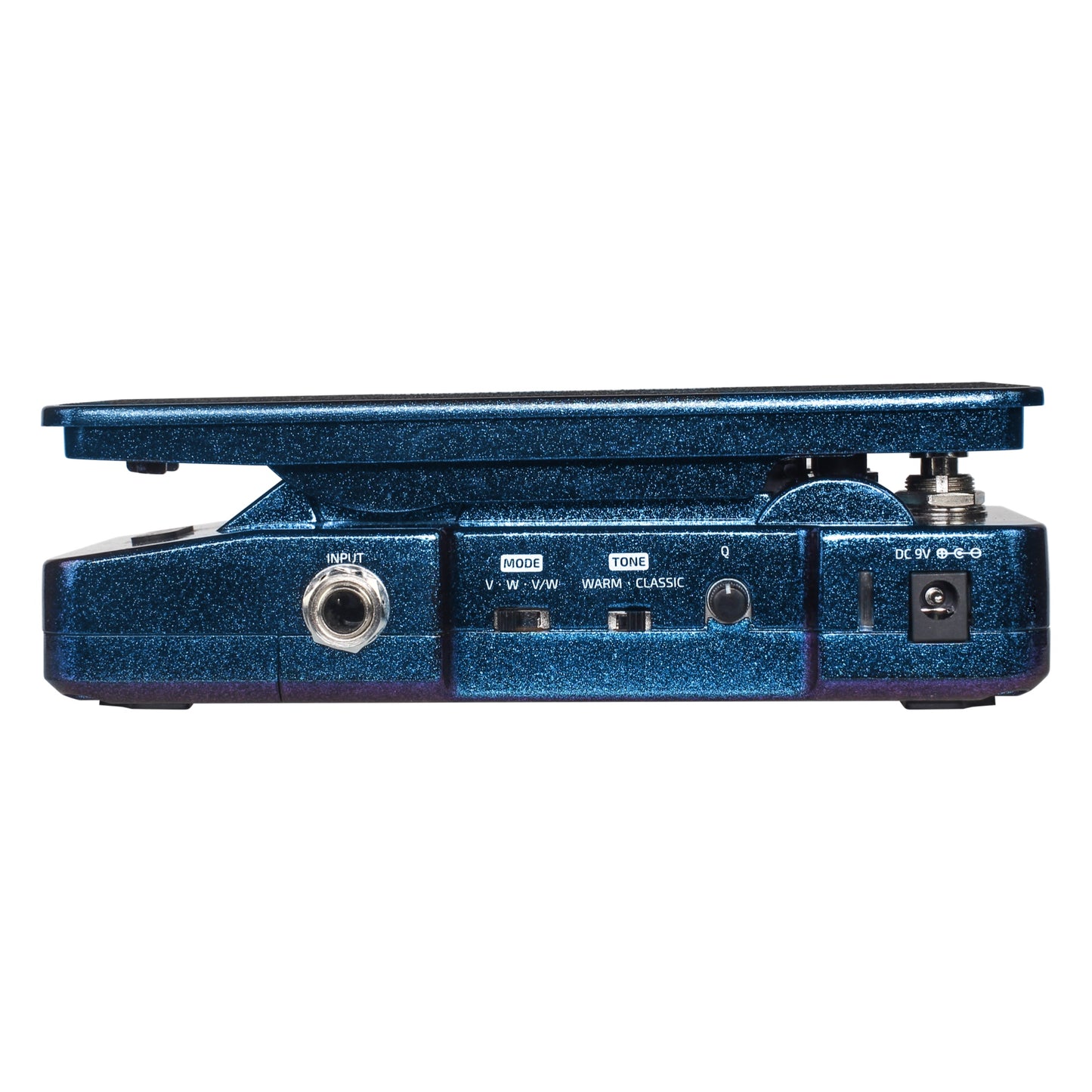 SOUL PRES II - VOLUMEN / EXPRESIÓN / WAH