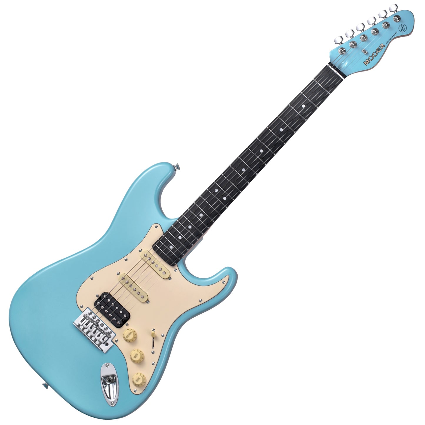 MSC-10 PRO GUITARRA ELECTRICA