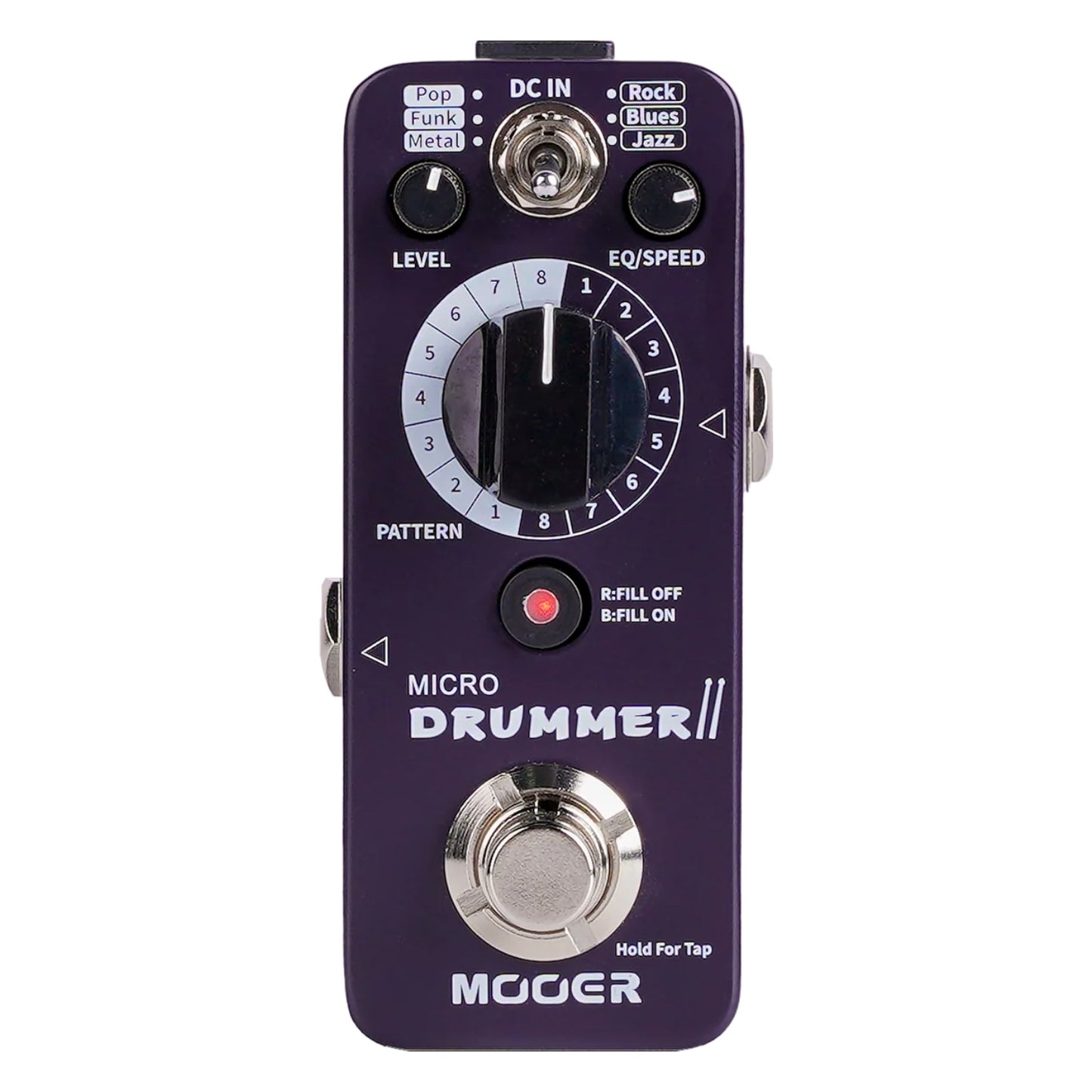 MICRO DRUMMER II