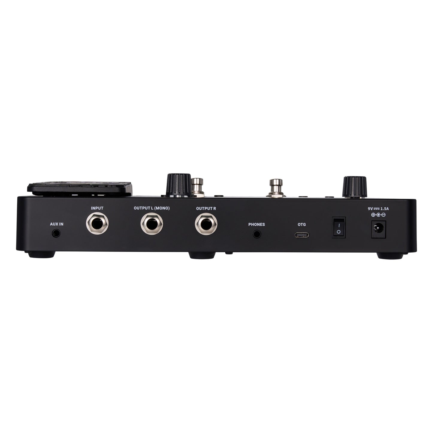 GE-150 PLUS / PLUS LI - MULTIEFECTOS / PREVENTA