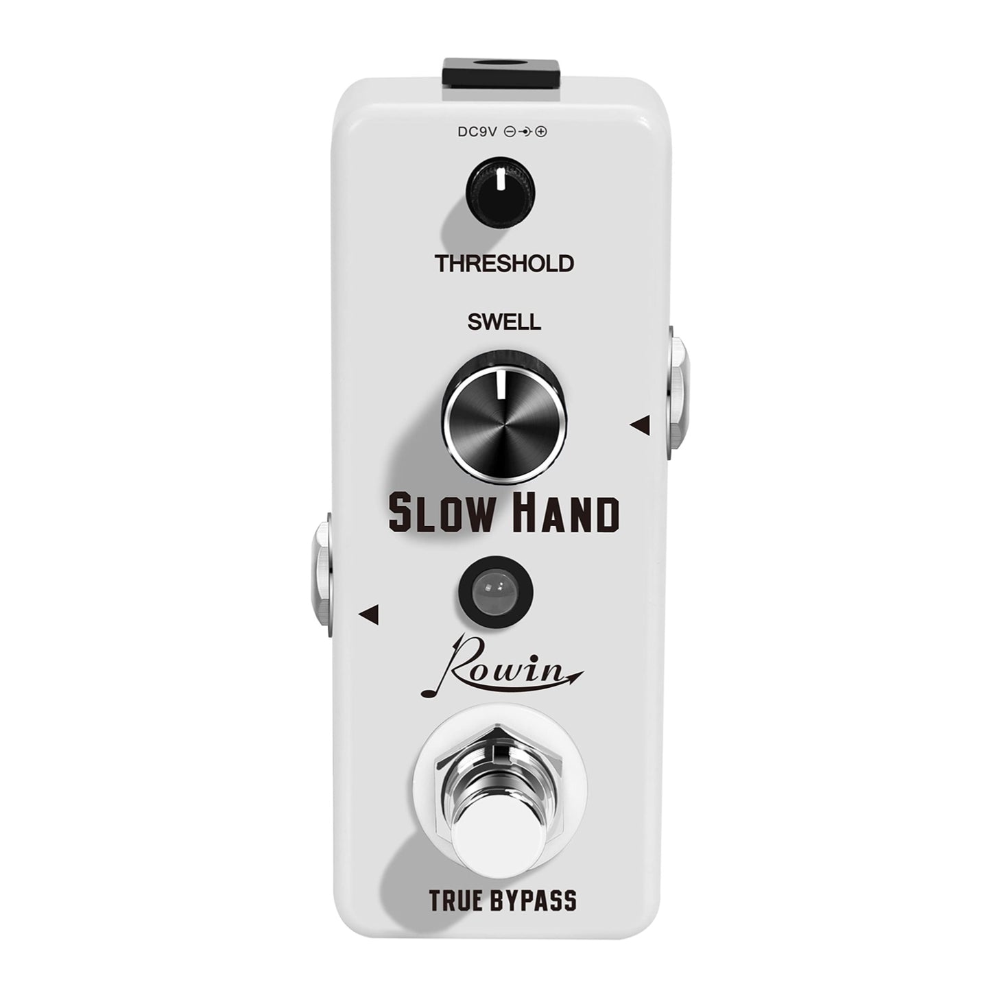 SlOW HAND- SLOW MOTION / VOLUMEN