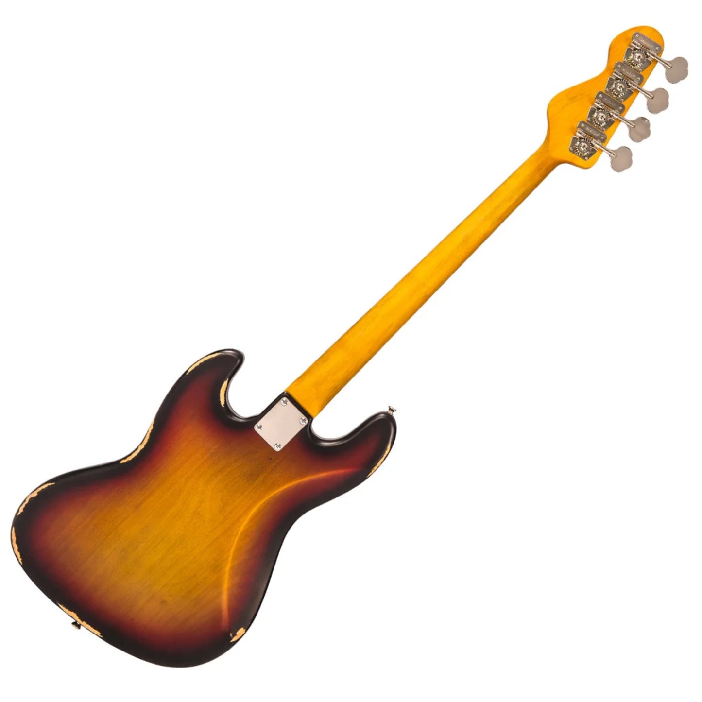 V74MRJP ICON Fretless Bass BAJO ELECTRICO