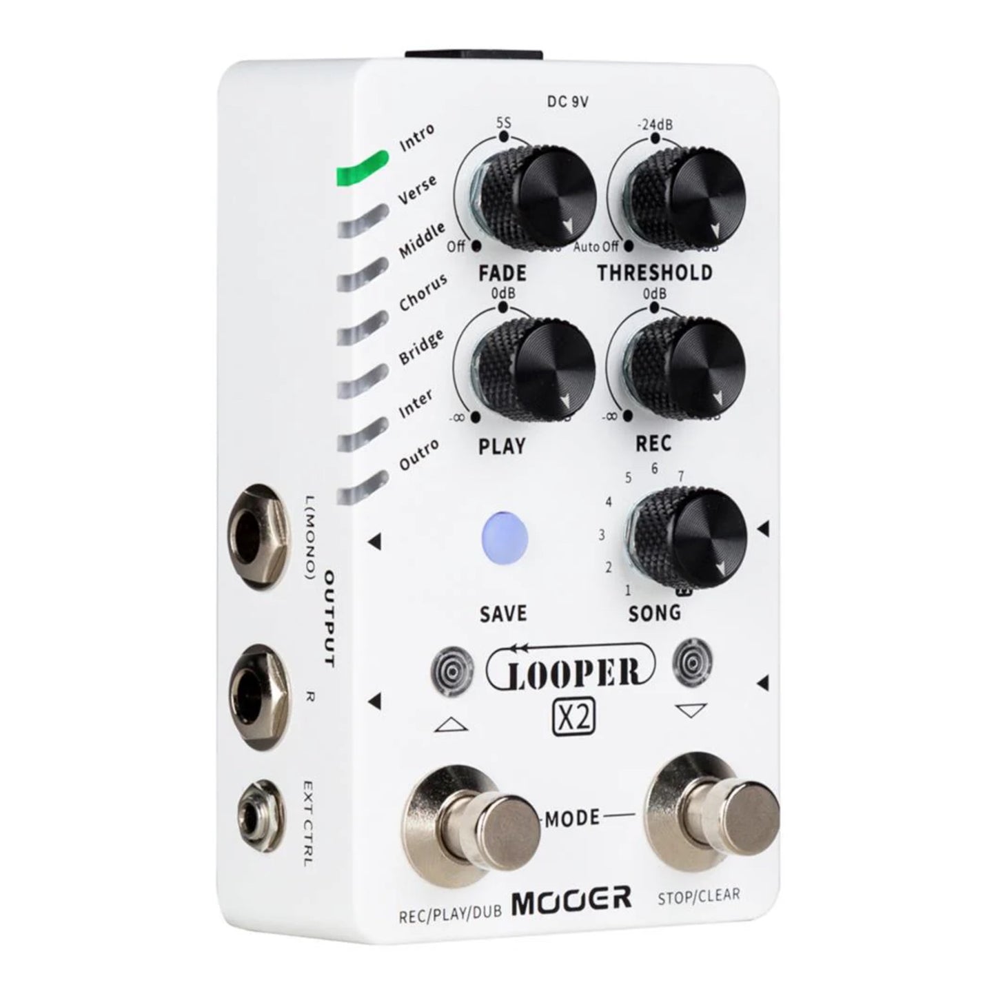 LOOPER X2