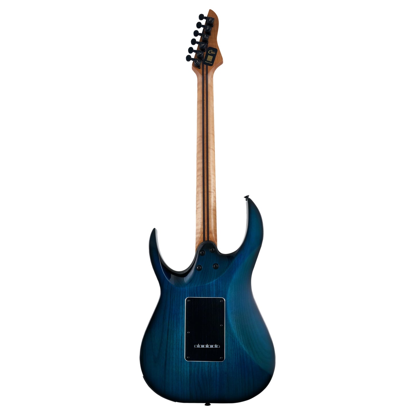 M810 GTRS GUITARRA INTELIGENTE