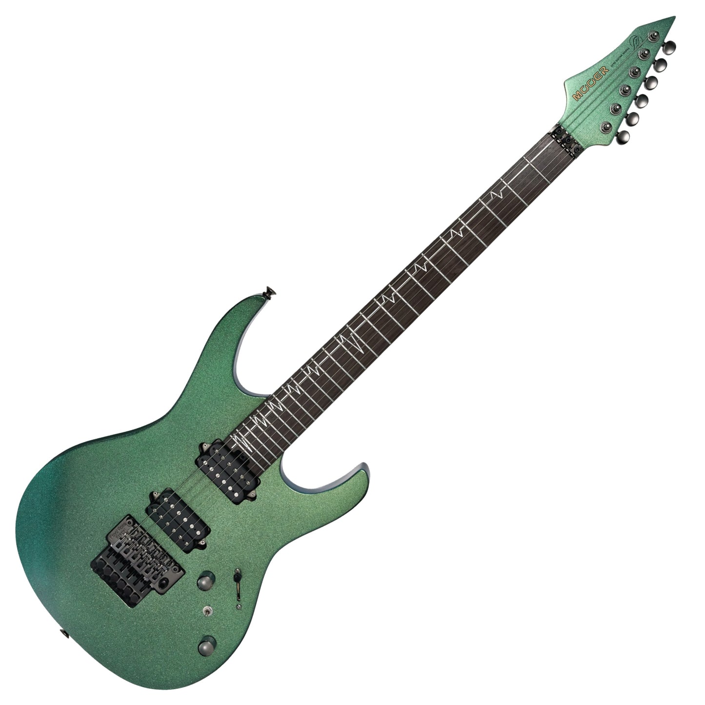 MMT-100 FT GUITARRA ELECTRICA