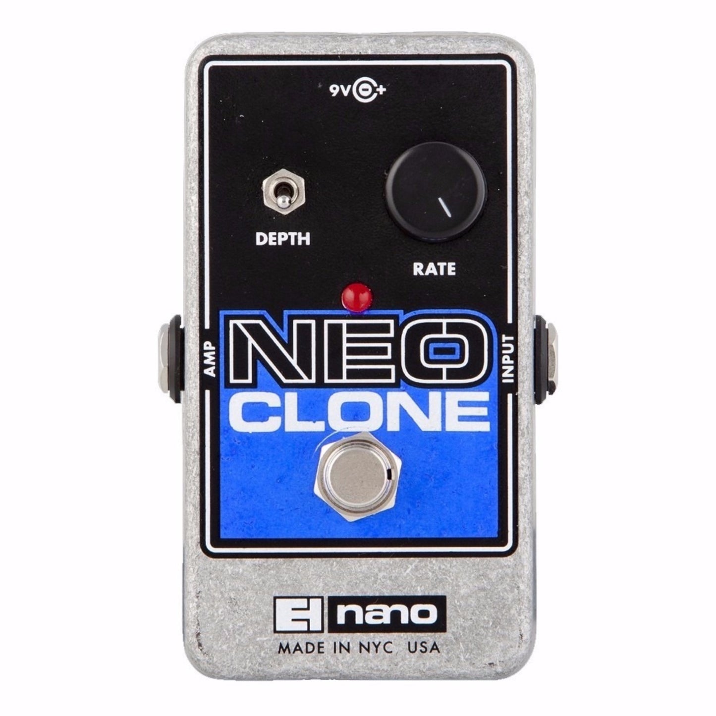 Neo Clone Chorus
