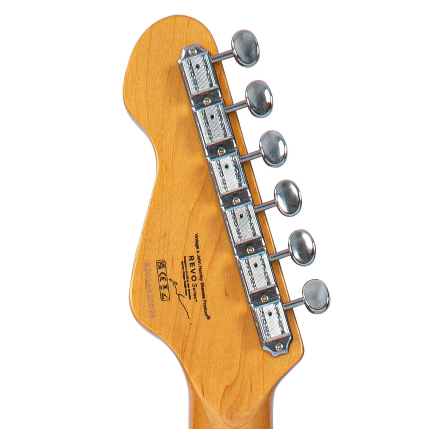 VRS659SM Series 'Surfmaster 90' GUITARRA ELÉCTRICA