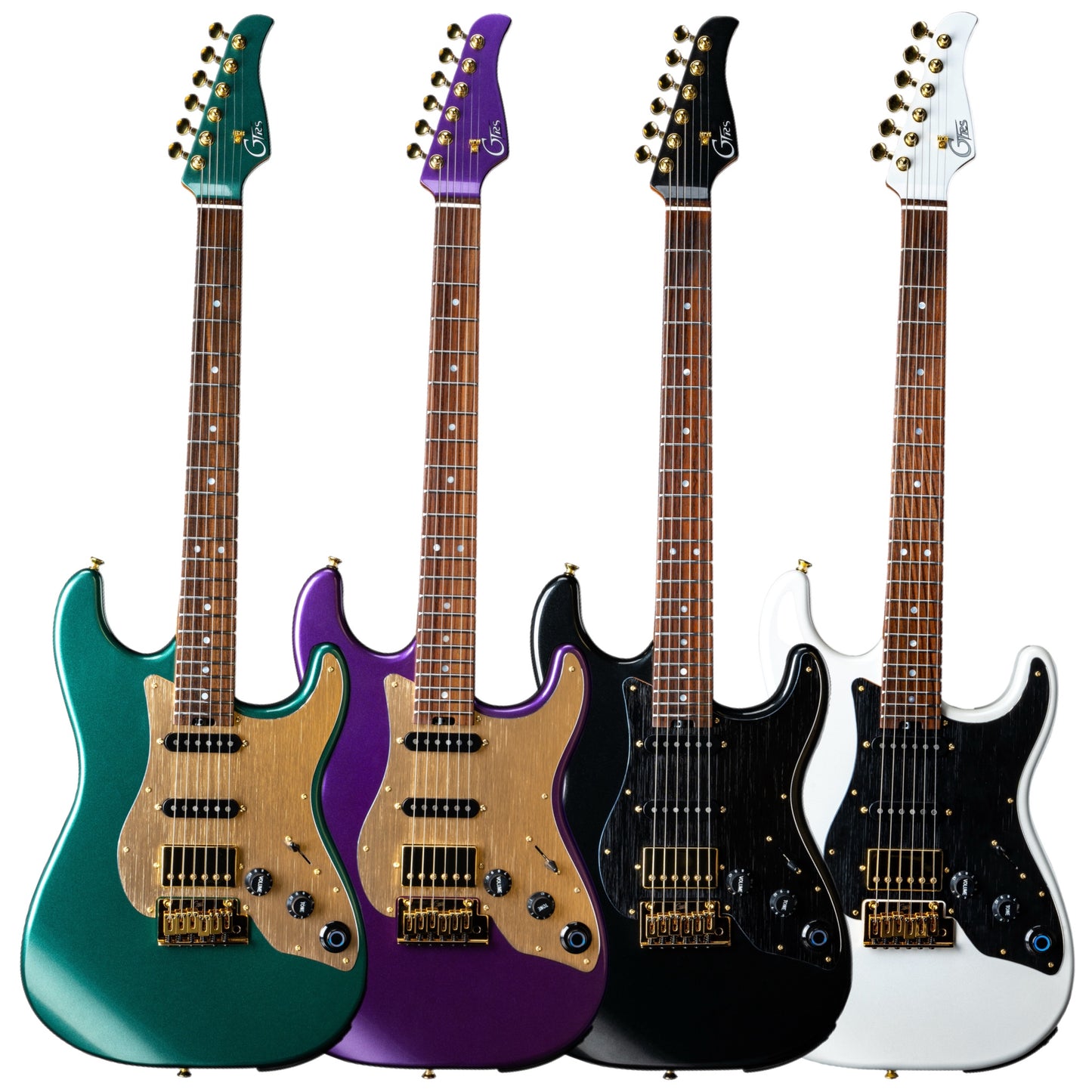 S900 ROSEWOOD GUITARRA INTELIGENTE