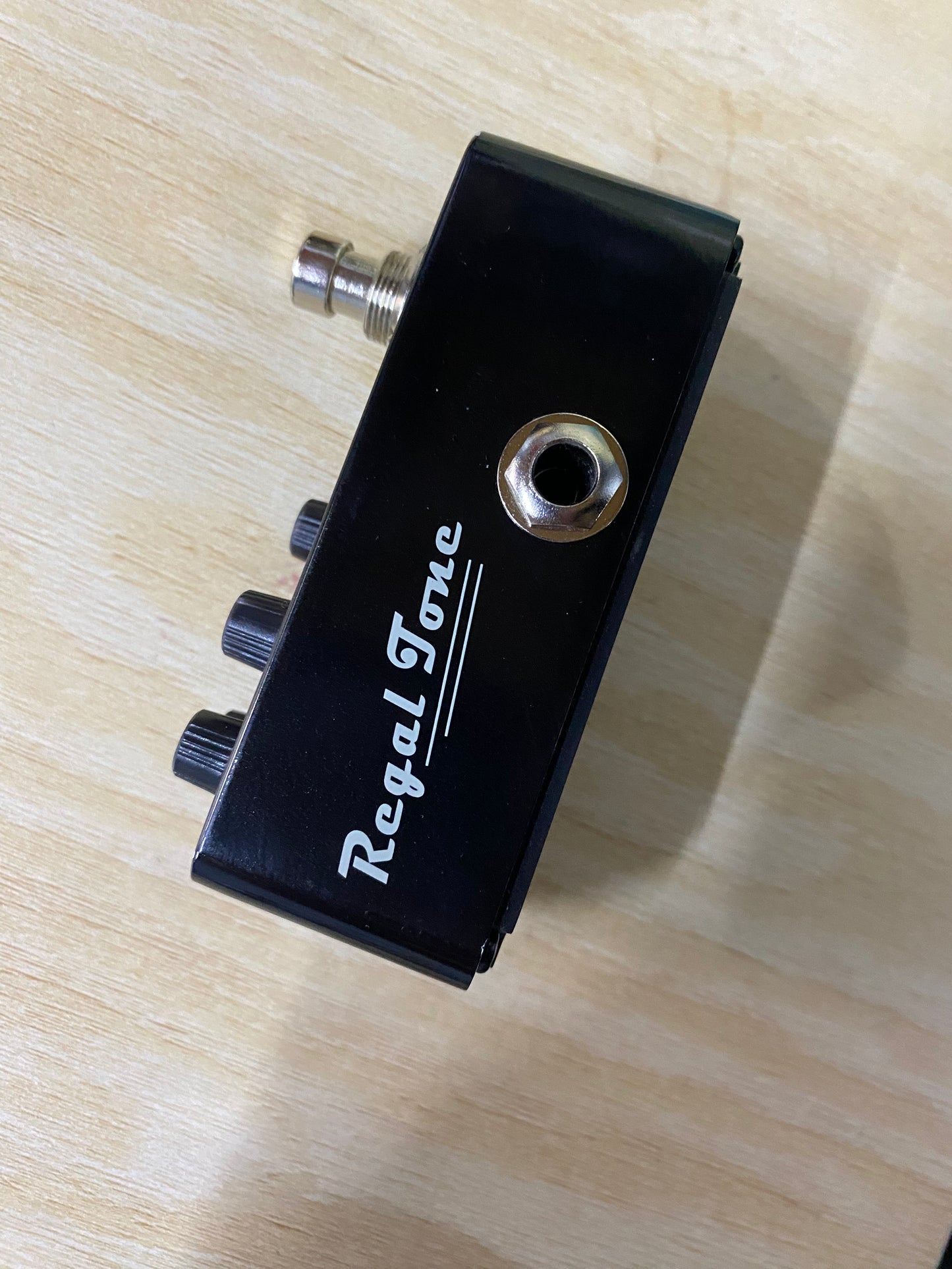 007 REGAL TONE - TONEKING FALCON (OUTLET)