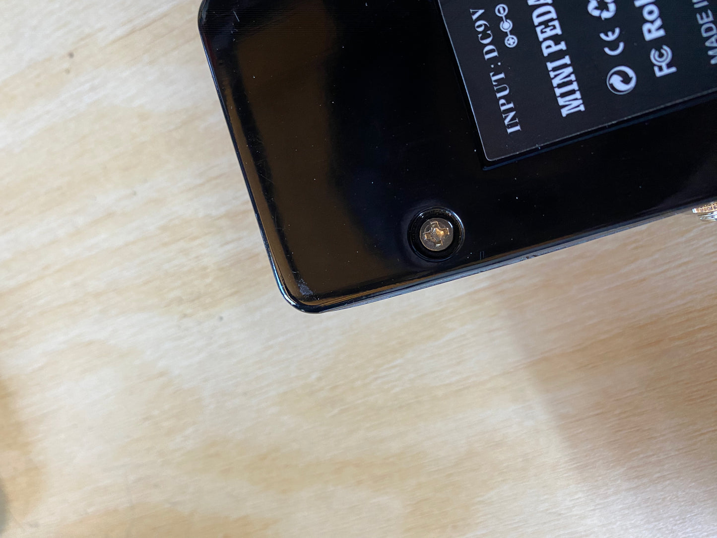 BARN OWL - CALINE (OUTLET)