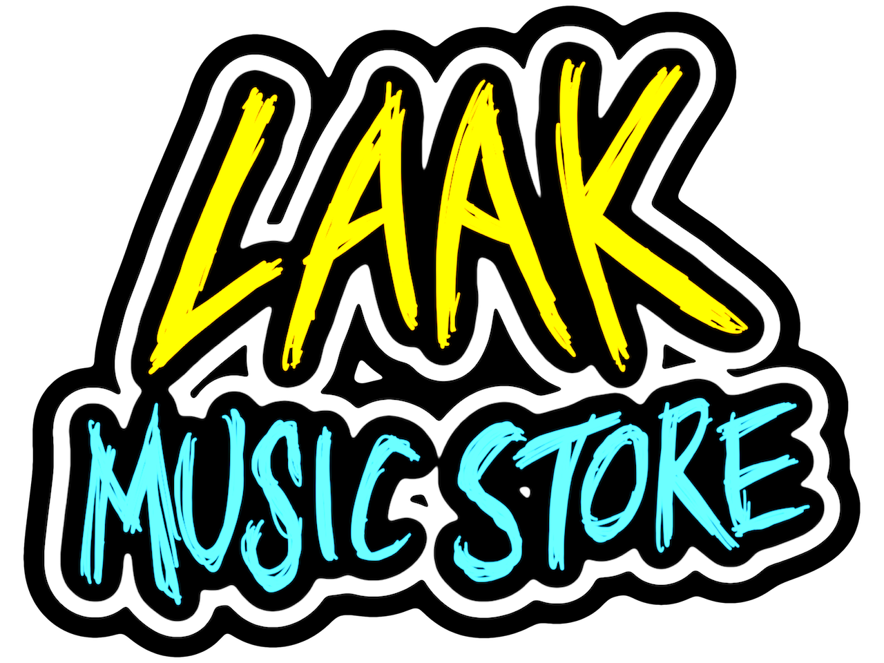 LAAK MUSIC STORE