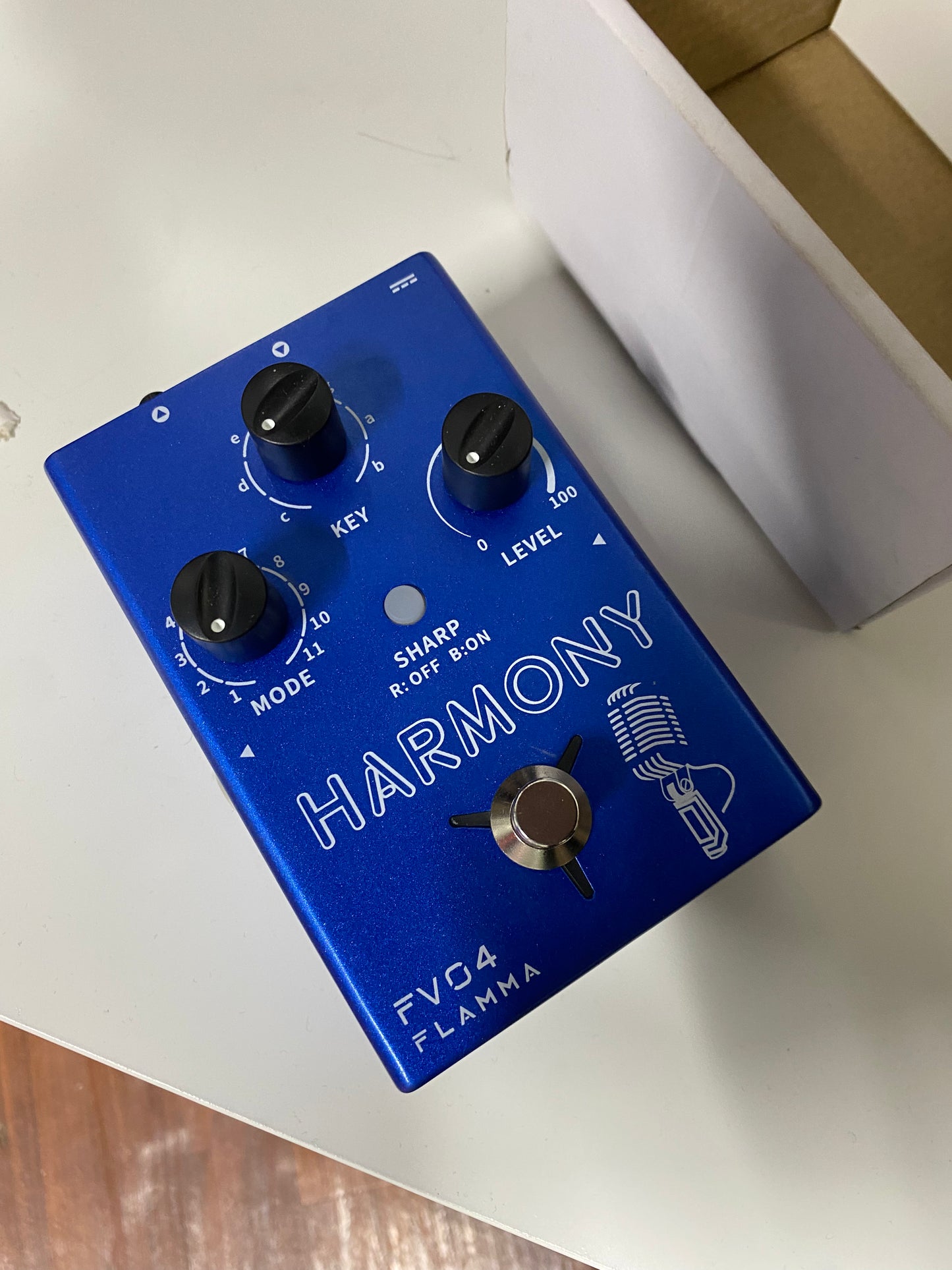 OUTLET HARMONY