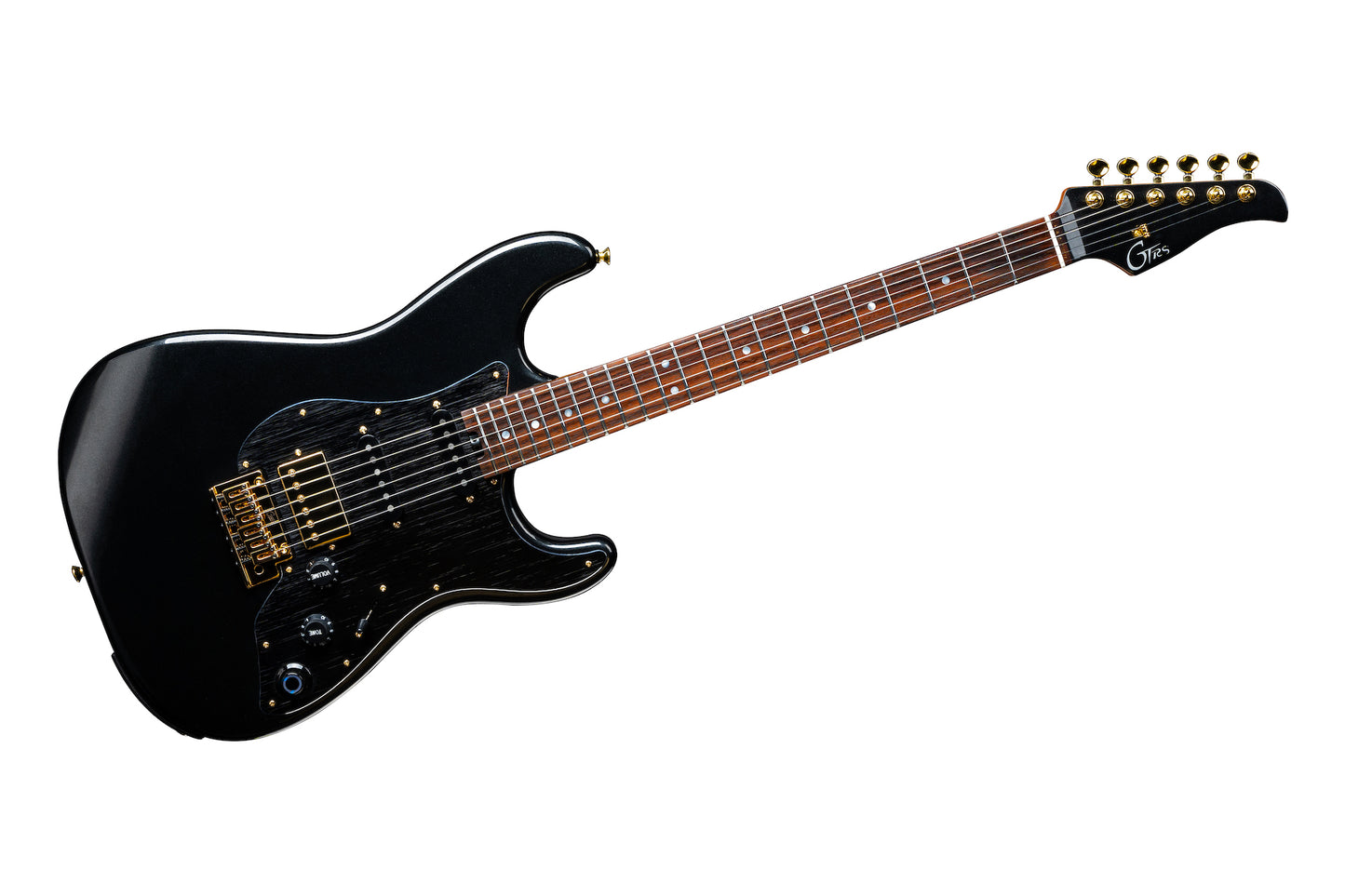 S900 GTRS ROSEWOOD GUITARRA INTELIGENTE C/ CONTROLADOR E INALAMBRICO