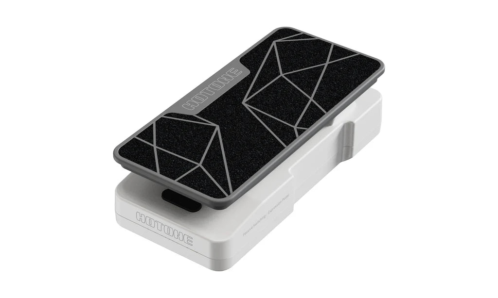 AMPERO II PRESS - VOLUMEN / EXPRESIÓN