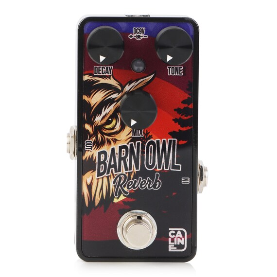 G008 BARNOWL REVERB