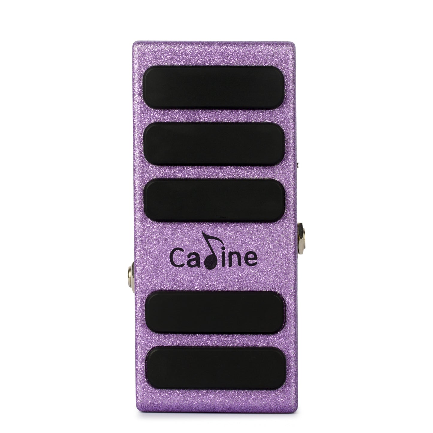 CP-72 BASS WAH / VOLUMEN ✅