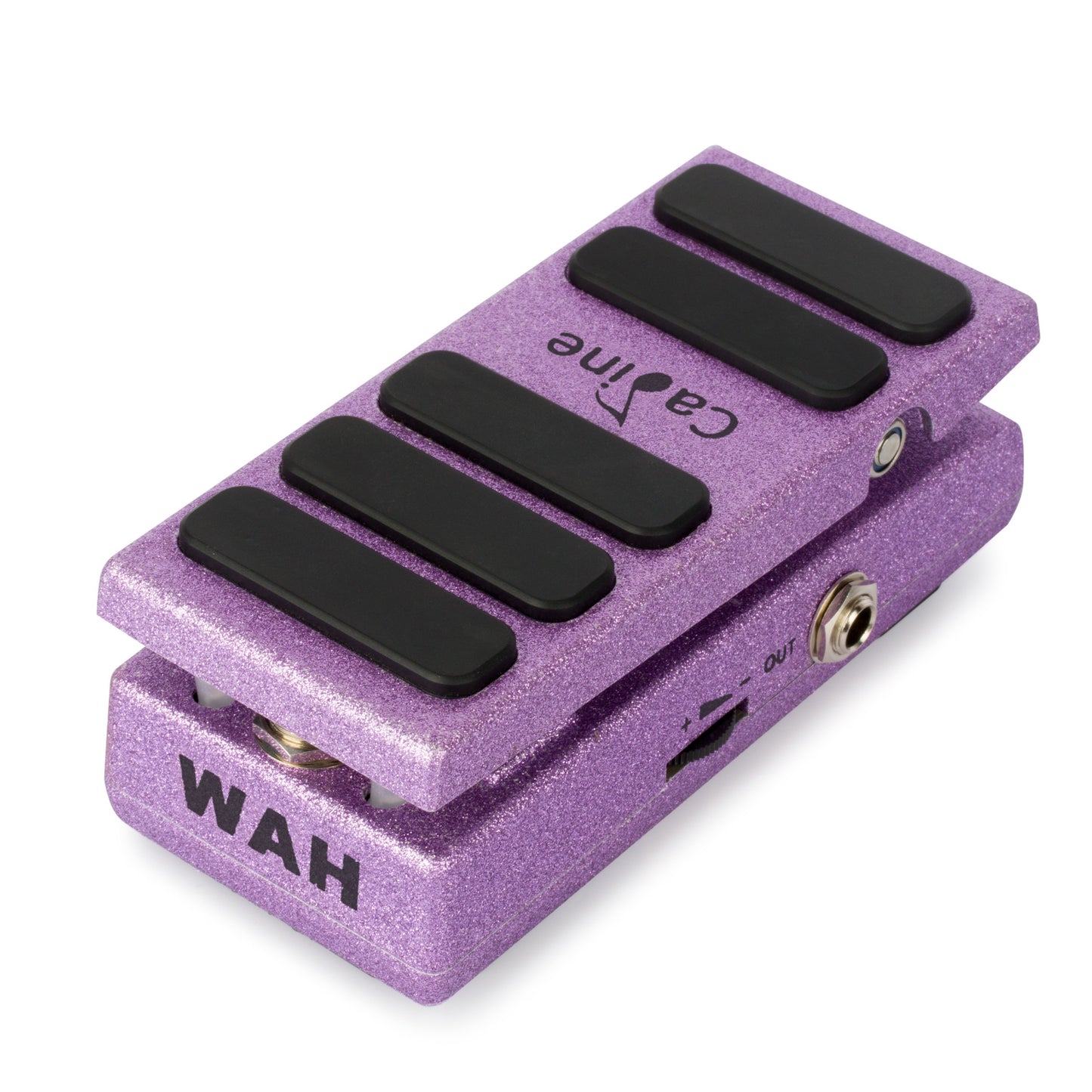 CP-72 BASS WAH / VOLUMEN ✅