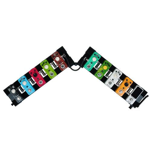 PB-10 NANO PEDALBOARD DUAL